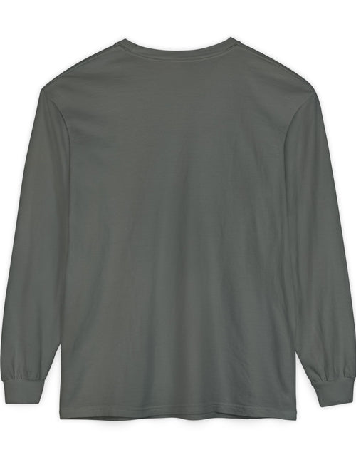 Load image into Gallery viewer, Splash Zone Long Sleeve T-Shirt
