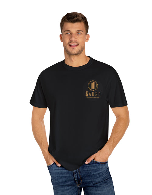 Load image into Gallery viewer, Comfort Garment-Dyed T-Shirt for Men and Women
