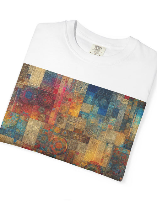 Load image into Gallery viewer, Abstract Art T-Shirt
