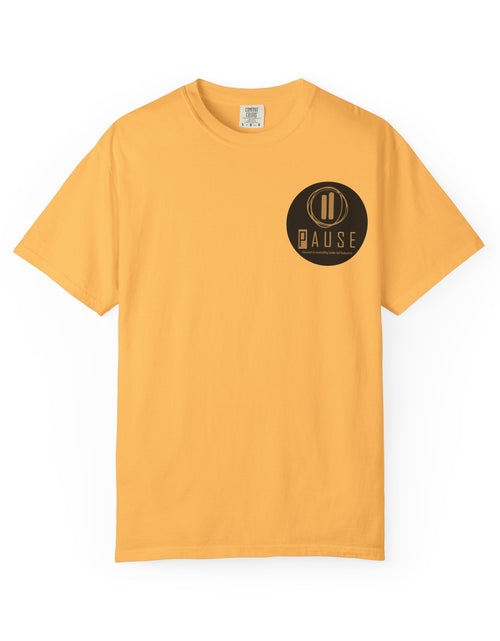 Load image into Gallery viewer, Comfort Garment-Dyed T-Shirt for Men and Women
