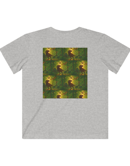 Load image into Gallery viewer, Copy of Dino Tee for Kids
