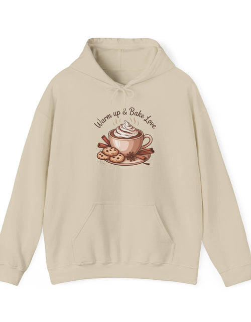 Load image into Gallery viewer, Unisex Heavy Blend™ Hooded Sweatshirt
