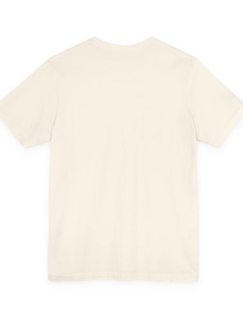 Load image into Gallery viewer, Unisex Jersey Short Sleeve Tee
