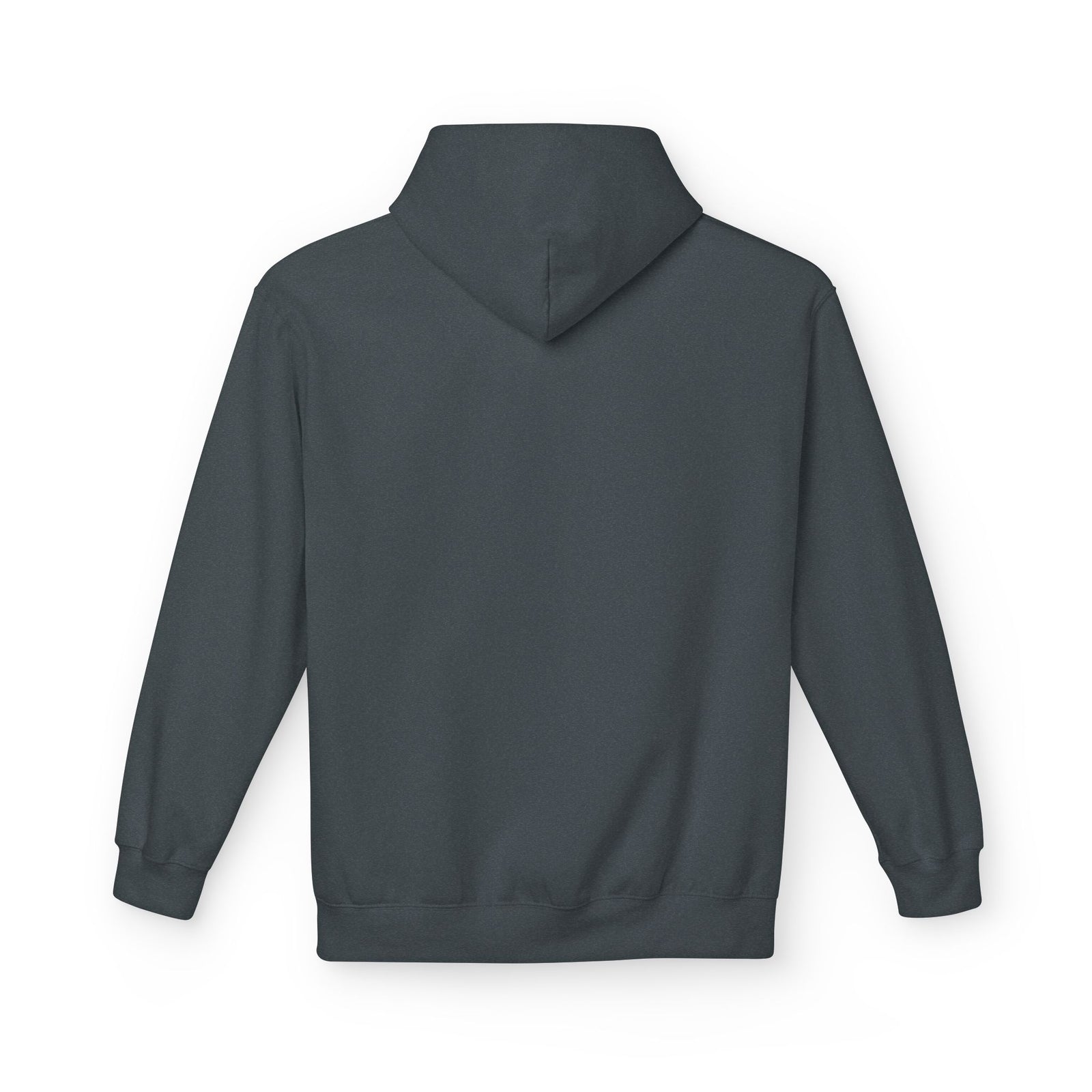 Skeleton Hoodie - Heroic Vintage Character Design