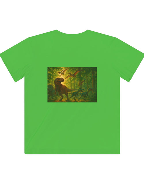 Load image into Gallery viewer, T-Shirt:  Dino Tee for Kids
