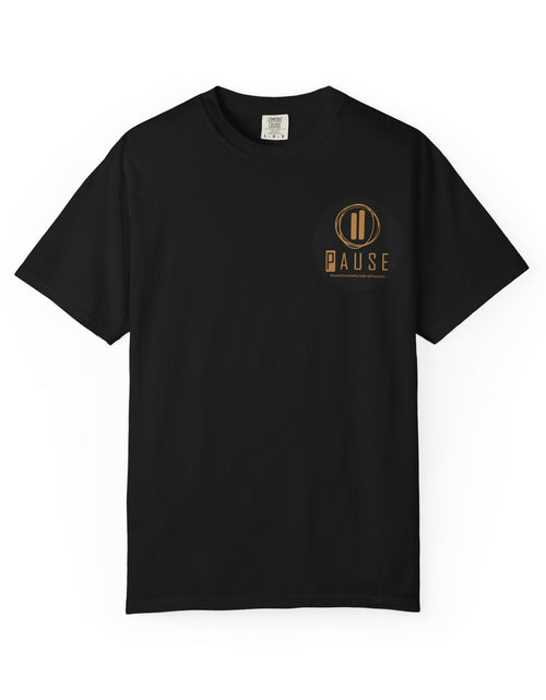 Load image into Gallery viewer, Comfort Garment-Dyed T-Shirt for Men and Women
