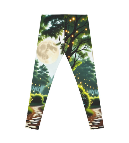 Forest Vibe Leggings