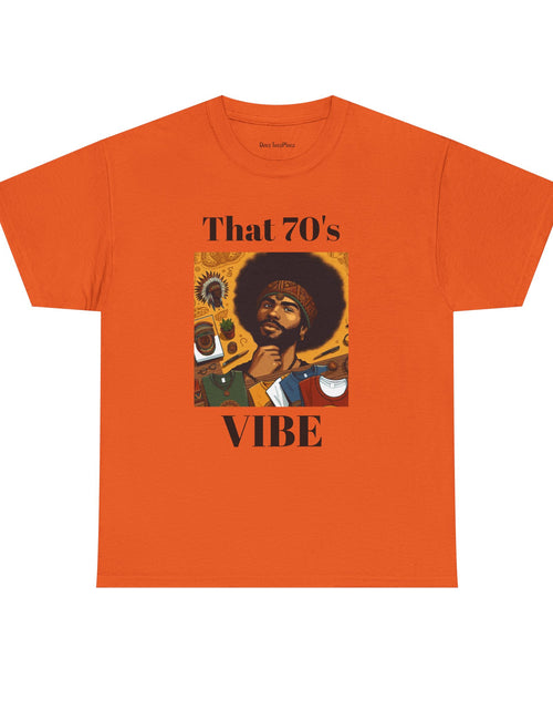 Load image into Gallery viewer, T-Shirt: Unisex Heavy Cotton Tee
