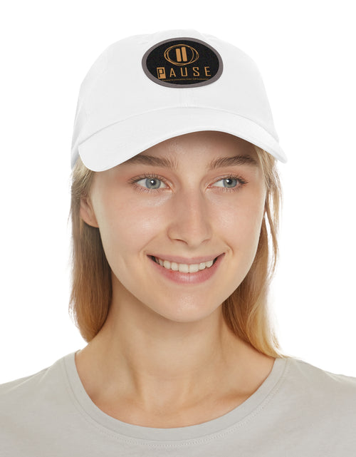 Load image into Gallery viewer, Dad Hat
