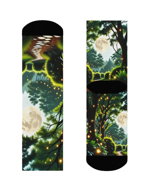 Load image into Gallery viewer, Cozy Crew Socks
