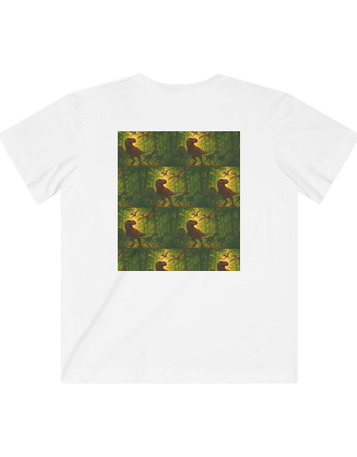 Load image into Gallery viewer, Copy of Dino Tee for Kids
