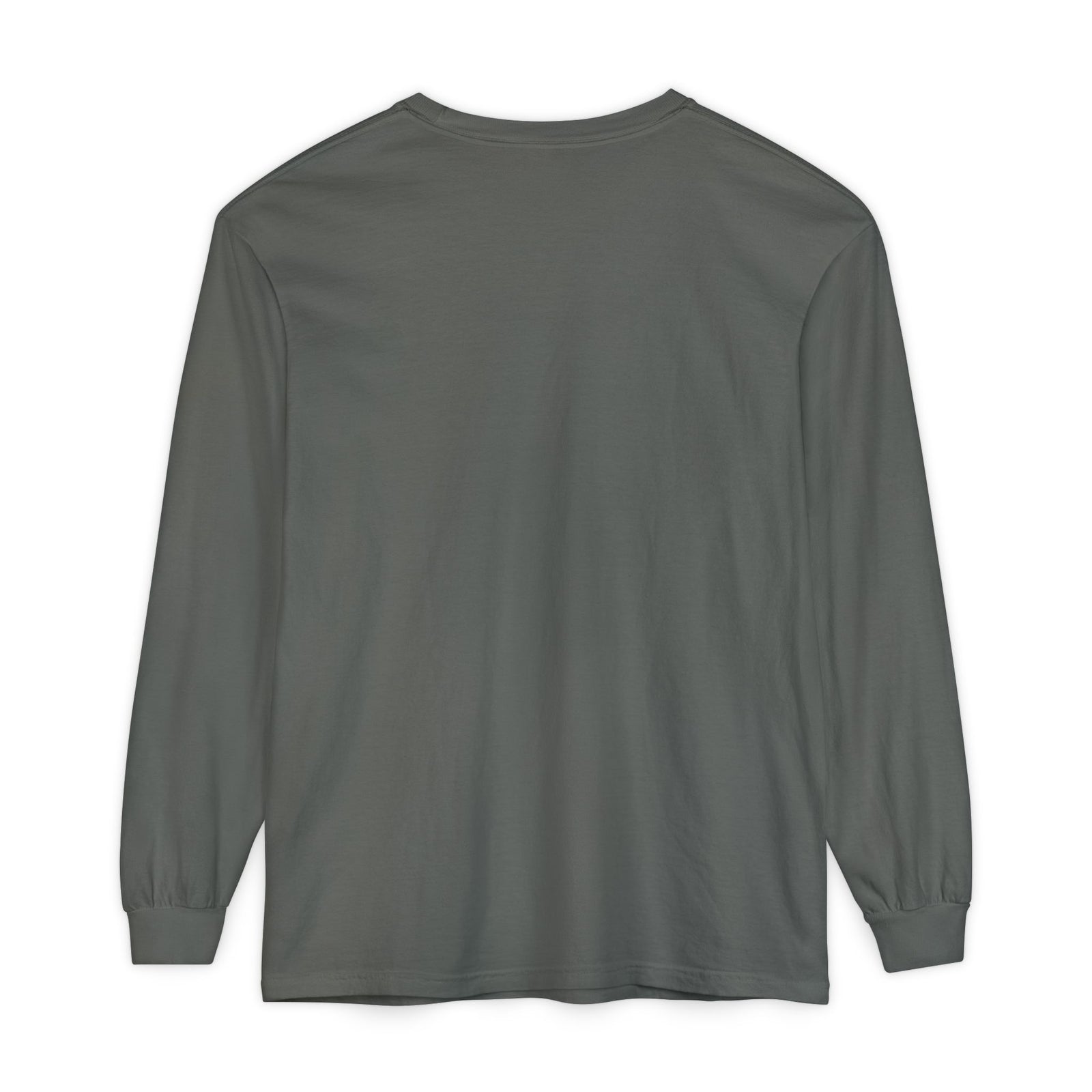 Splash Zone Long Sleeve T-Shirt