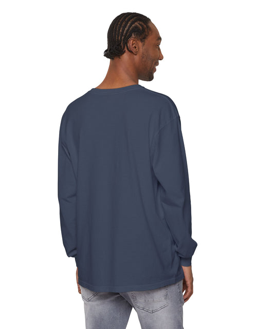 Load image into Gallery viewer, Splash Zone Long Sleeve T-Shirt
