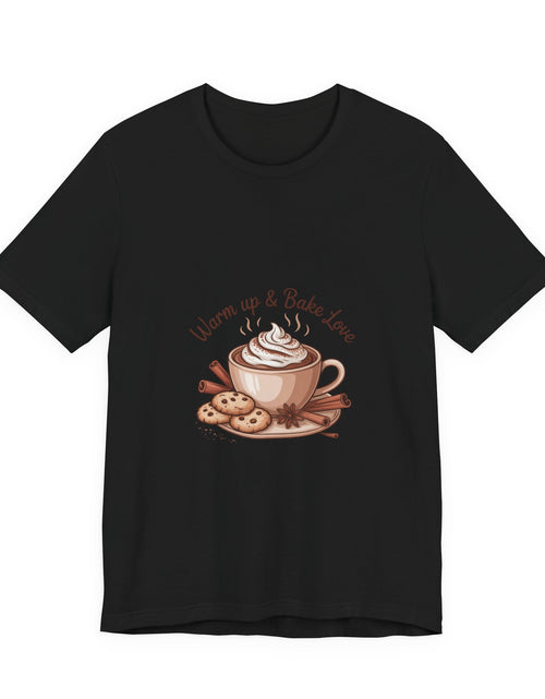 Load image into Gallery viewer, Unisex Jersey Short Sleeve Tee
