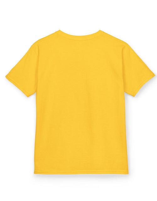 Load image into Gallery viewer, Knowledge Is Key to Power Kids Tee, Inspirational T-Shirt for Youth, Perfect for Back to School, Family Gatherings, Gift for Kids
