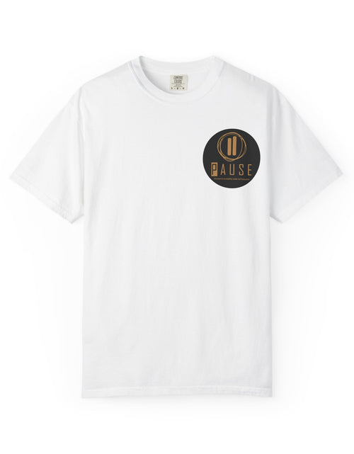 Load image into Gallery viewer, Comfort Garment-Dyed T-Shirt for Men and Women
