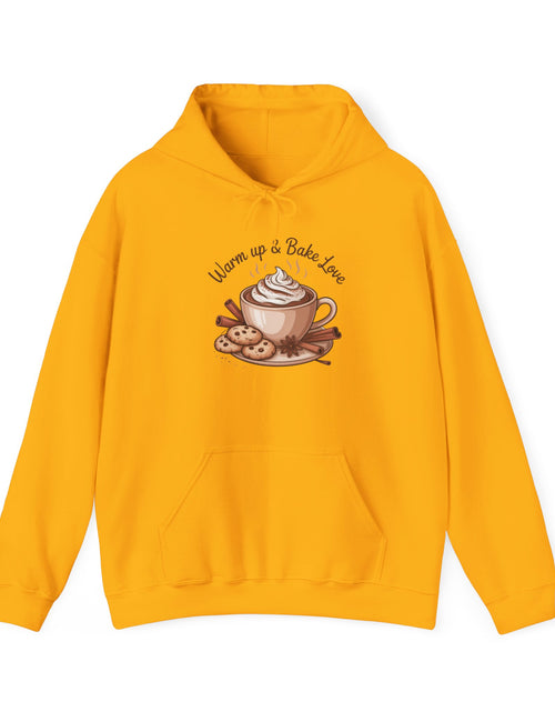 Load image into Gallery viewer, Unisex Heavy Blend™ Hooded Sweatshirt
