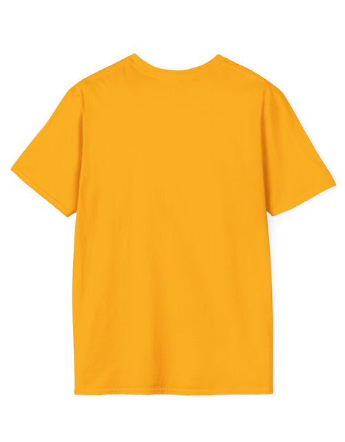 Load image into Gallery viewer, Cute Bear with Sneakers Graphic T-Shirt — Casual Animal Tee
