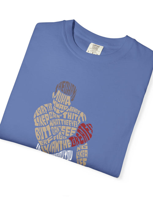 Load image into Gallery viewer, Knock Out Muhammad Ali T-shirt
