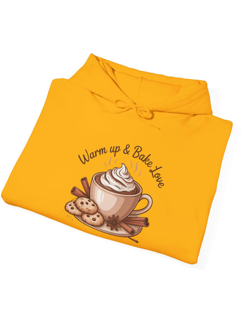 Load image into Gallery viewer, Unisex Heavy Blend™ Hooded Sweatshirt
