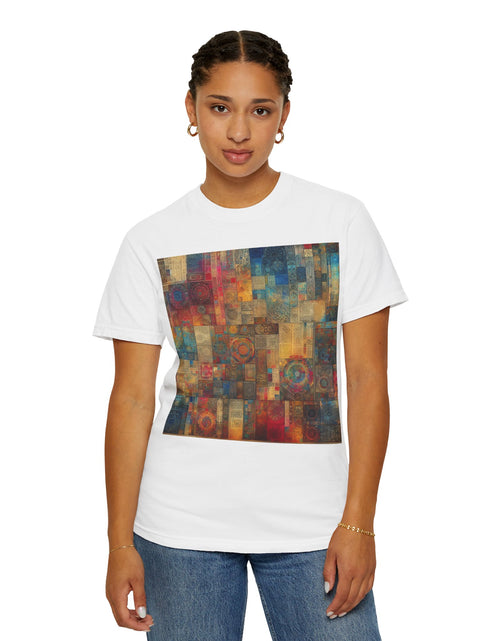 Load image into Gallery viewer, Abstract Art T-Shirt
