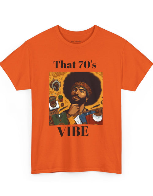 Load image into Gallery viewer, Vintage 70's Tee Shirt
