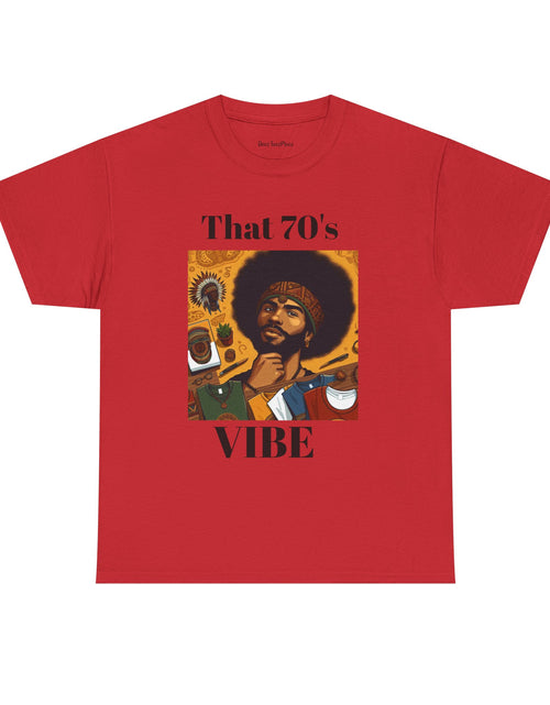 Load image into Gallery viewer, Vintage 70's Tee Shirt

