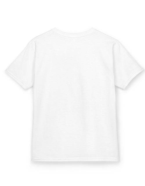 Load image into Gallery viewer, Knowledge Is Key to Power Kids Tee, Inspirational T-Shirt for Youth, Perfect for Back to School, Family Gatherings, Gift for Kids
