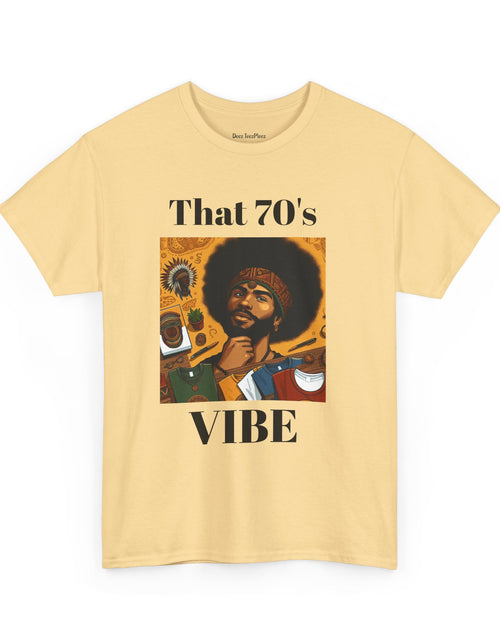 Load image into Gallery viewer, T-Shirt: Unisex Heavy Cotton Tee
