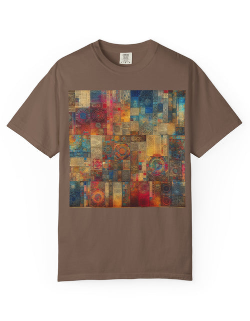 Load image into Gallery viewer, Abstract Art T-Shirt

