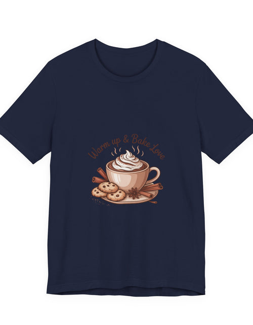 Load image into Gallery viewer, Unisex Jersey Short Sleeve Tee
