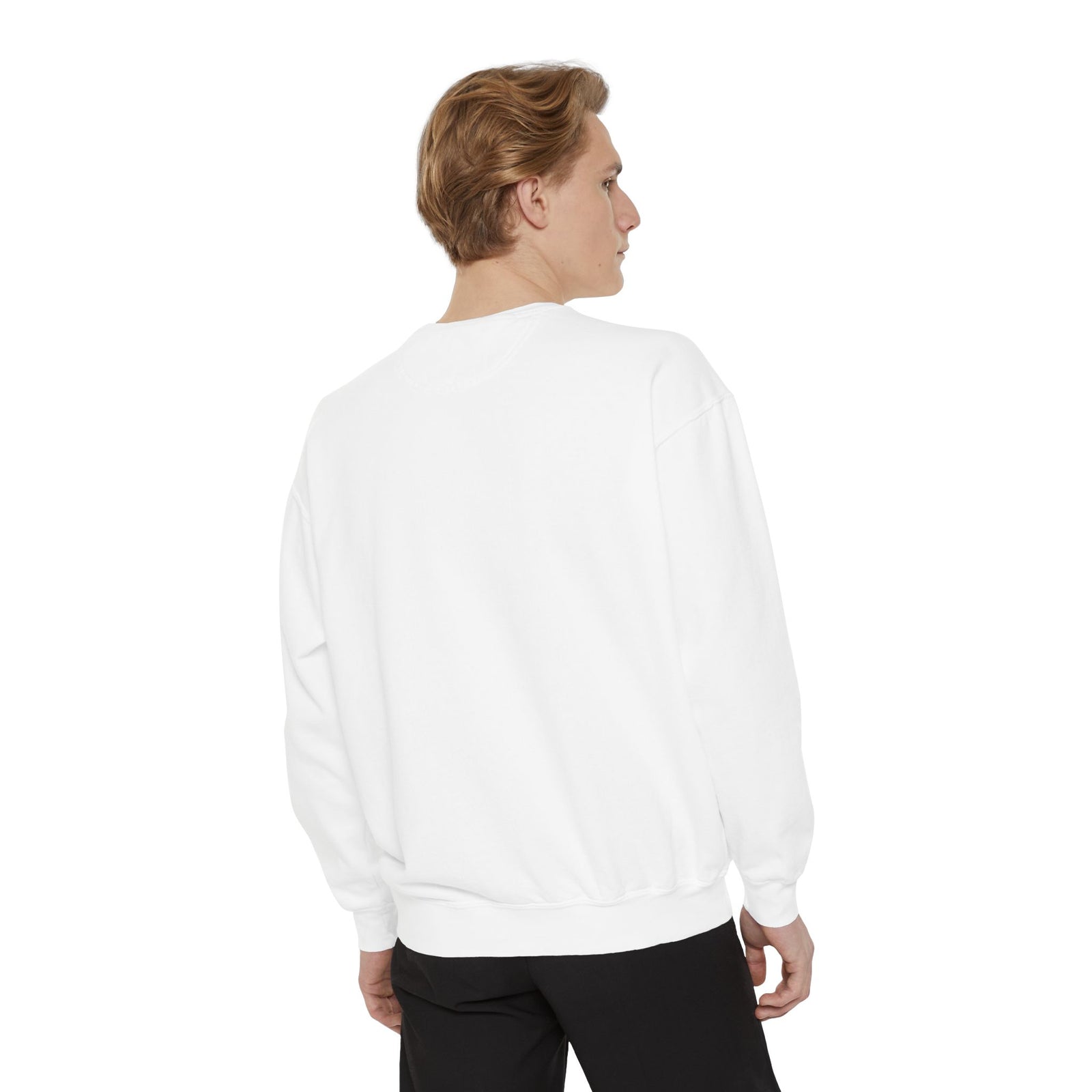 Books Lover Galaxy Sweatshirt