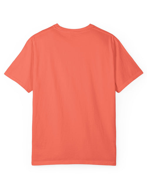Load image into Gallery viewer, Paused Garment-Dyed T‑Shirt — Comfort Paused Design
