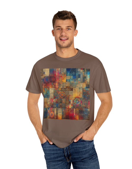 Load image into Gallery viewer, Abstract Art T-Shirt
