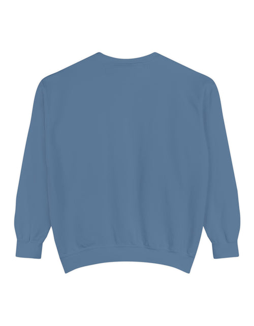 Load image into Gallery viewer, Books Lover Galaxy Sweatshirt
