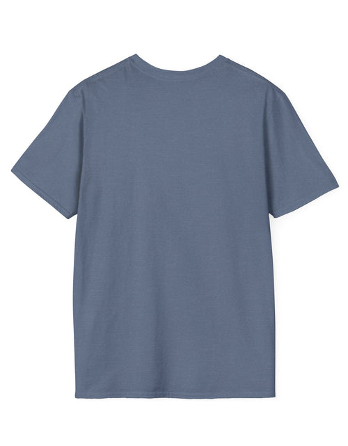 Load image into Gallery viewer, Cute Animal Graphic Unisex T-Shirt, Casual Tee for Animal Lovers, Gift for Pet Lovers, Fun Everyday Wear, Comfort Style
