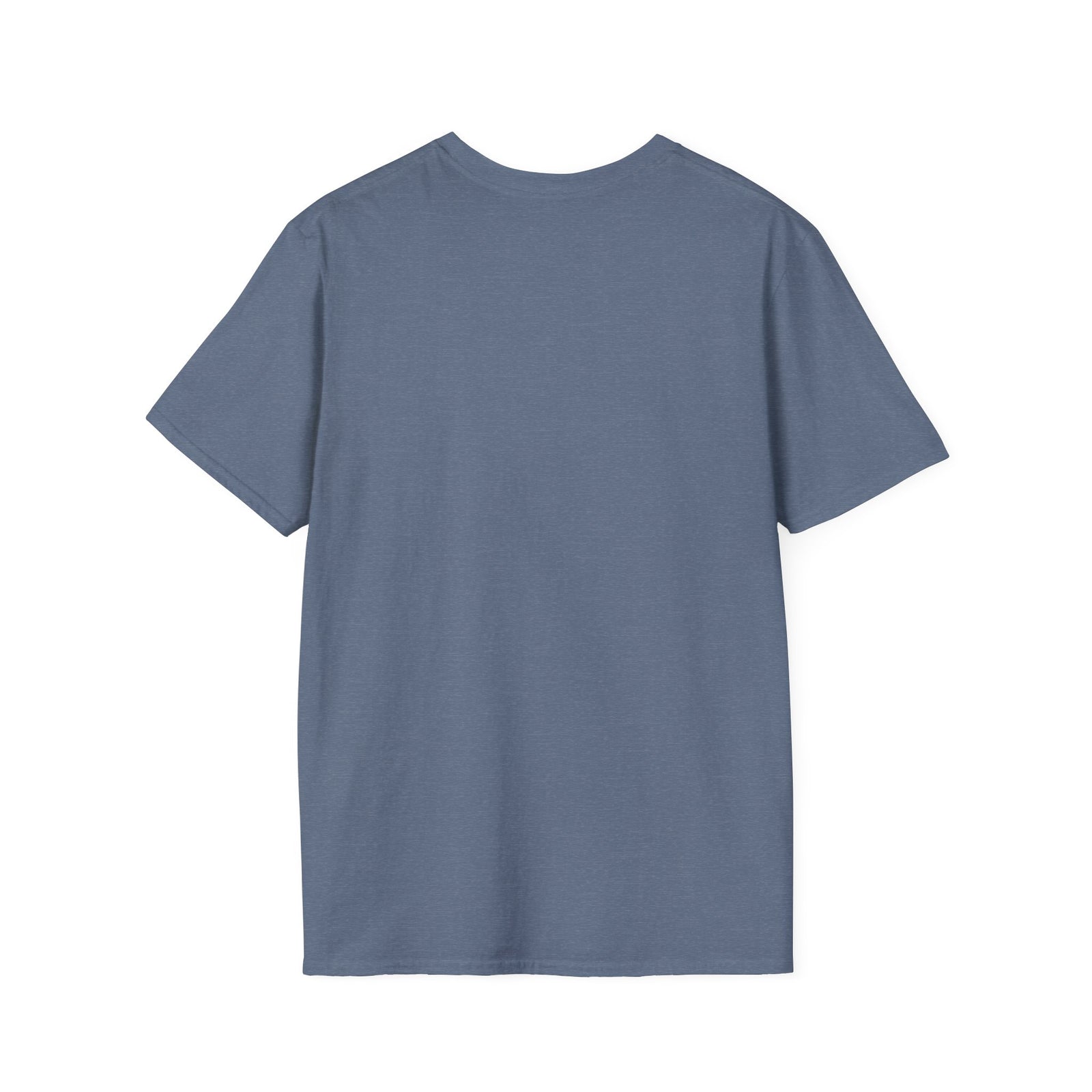 Cute Animal Graphic Unisex T-Shirt, Casual Tee for Animal Lovers, Gift for Pet Lovers, Fun Everyday Wear, Comfort Style