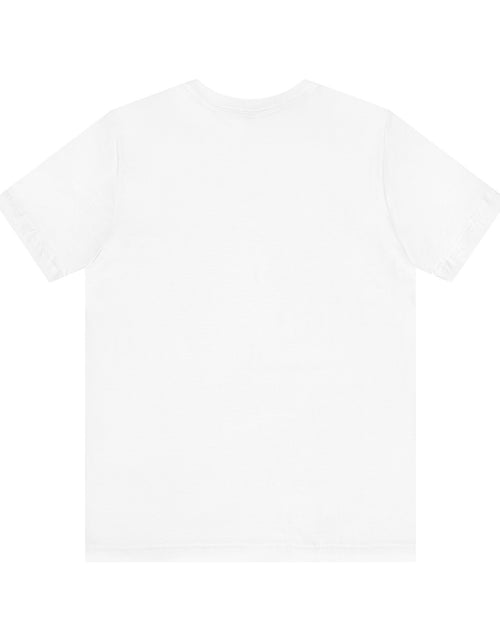 Load image into Gallery viewer, Unisex Jersey Short Sleeve Tee
