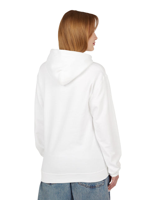 Load image into Gallery viewer, Wave Pattern Hoodie
