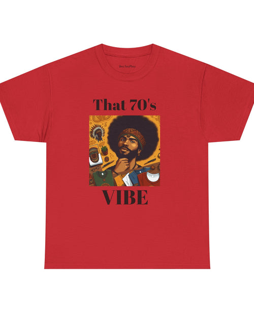 Load image into Gallery viewer, T-Shirt: Unisex Heavy Cotton Tee
