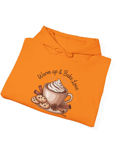 Load image into Gallery viewer, Unisex Heavy Blend™ Hooded Sweatshirt
