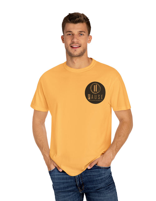 Load image into Gallery viewer, Comfort Garment-Dyed T-Shirt for Men and Women
