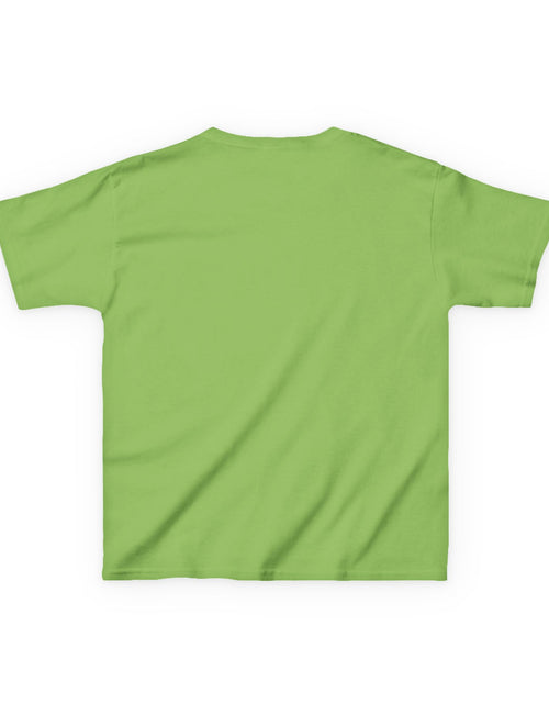 Load image into Gallery viewer, Knowledge Is Key to Power Kids Tee, Inspirational T-Shirt for Youth, Perfect for Back to School, Family Gatherings, Gift for Kids
