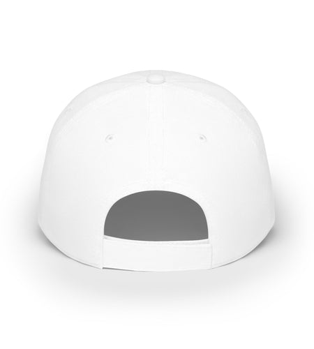 Pause Low Profile Baseball Cap, Relaxed Hat for Everyday Wear, Trendy Gift for Him/Her, Casual Fashion Accessory, Ideal for Outdoor [...]