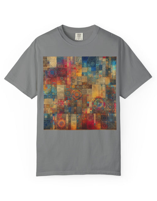 Load image into Gallery viewer, Abstract Art T-Shirt
