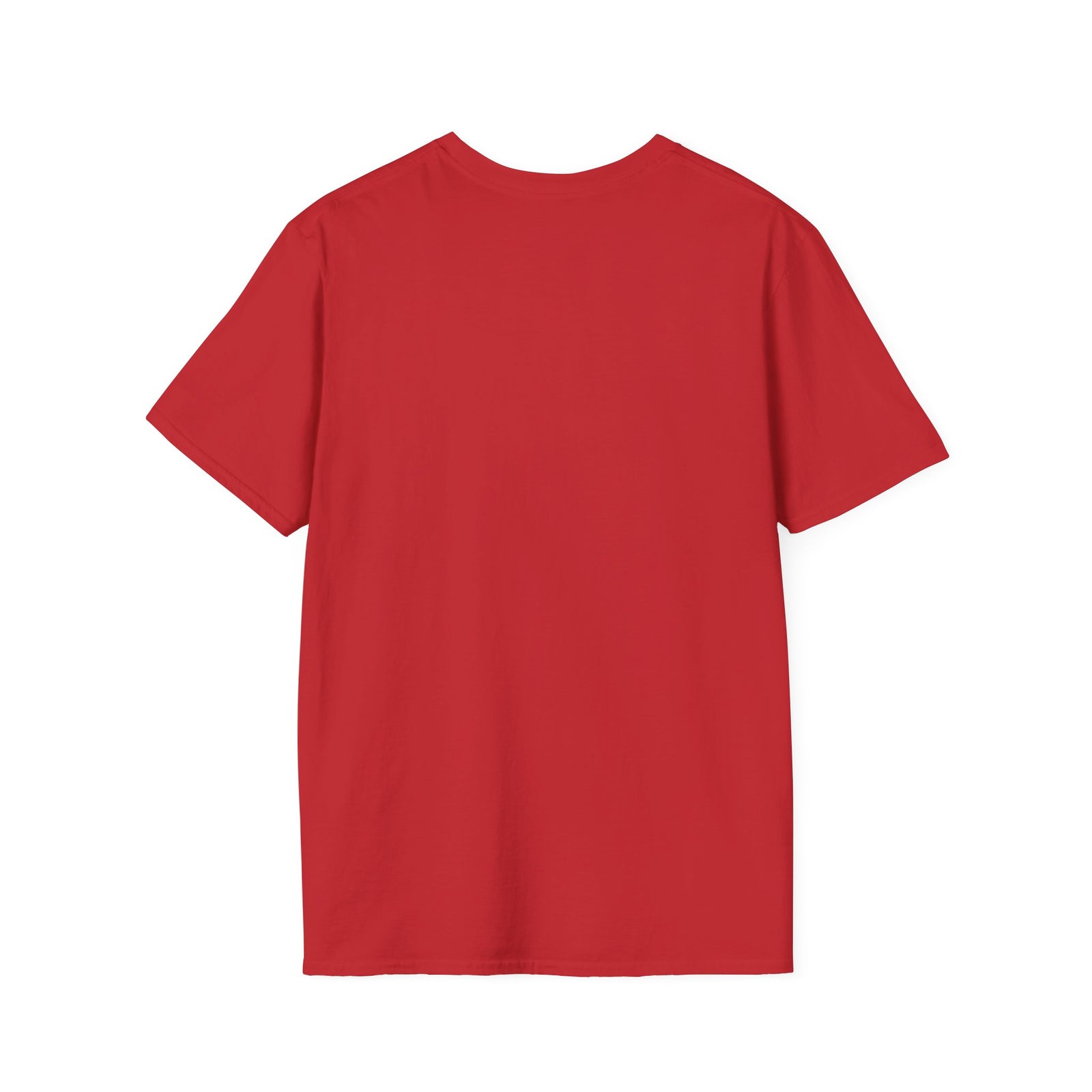 Cute Animal Graphic Unisex T-Shirt, Casual Tee for Animal Lovers, Gift for Pet Lovers, Fun Everyday Wear, Comfort Style