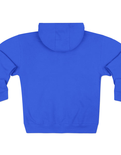 Load image into Gallery viewer, PAUSE' Cozy Zip Hoodie
