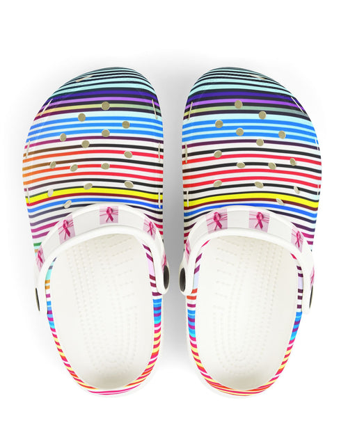 Load image into Gallery viewer, Colorful Kids&#39; Clogs - Fun EVA Foam Shoes for Summer, Playtime Footwear, Durable Slip-Ons, Perfect for Beach, Pool, and Birthdays
