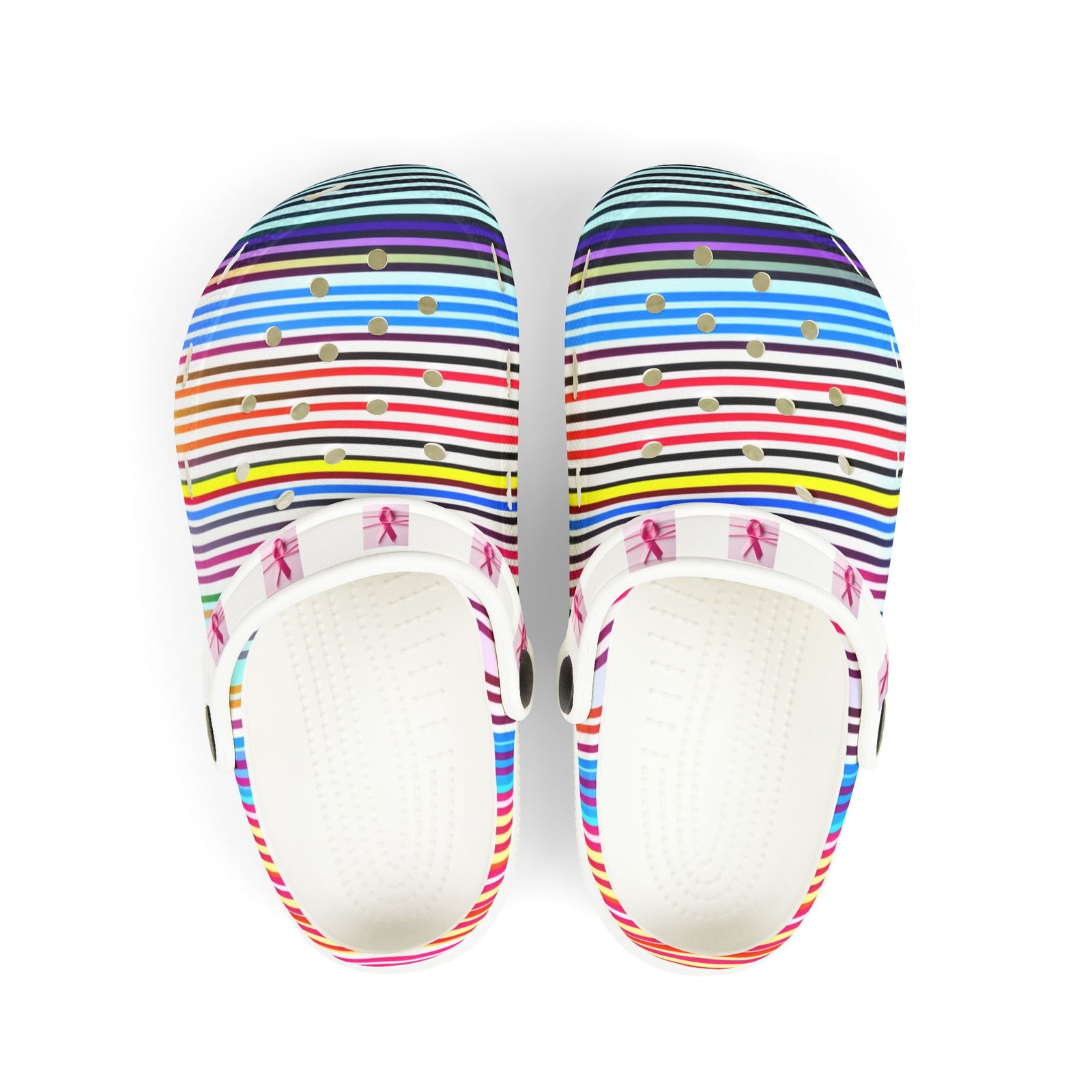 Colorful Kids' Clogs - Fun EVA Foam Shoes for Summer, Playtime Footwear, Durable Slip-Ons, Perfect for Beach, Pool, and Birthdays