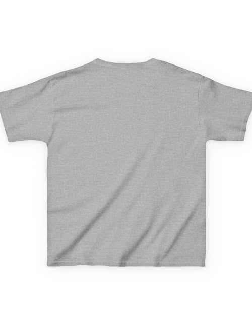 Load image into Gallery viewer, Knowledge Is Key to Power Kids Tee, Inspirational T-Shirt for Youth, Perfect for Back to School, Family Gatherings, Gift for Kids
